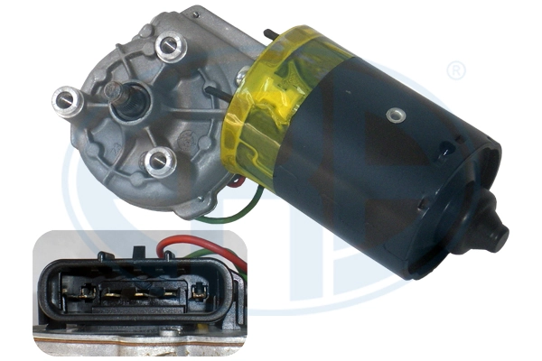 Moteur d'essuie-glace ERA 460246