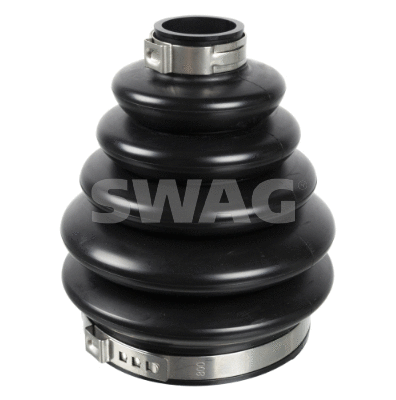 Jeu de joints-soufflets, arbre de commande SWAG 33 10 1728