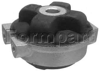 Suspension, boîte de vitesse manuelle FORMPART 11199013/S