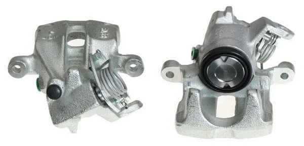 Étrier de frein 4X4 ESTANFI PDF-37-050
