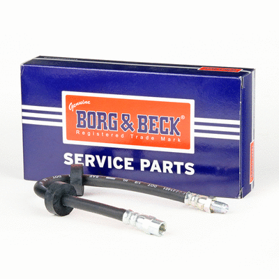 Flexible de frein BORG & BECK BBH6870