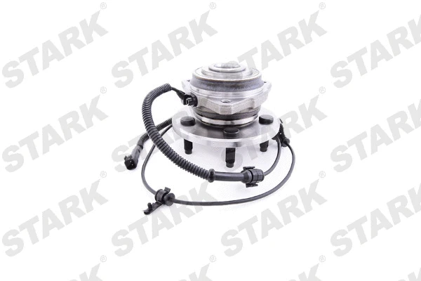 Kit de roulements de roue Stark SKWB-0180423