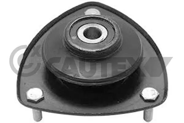 Suspension, amortisseur CAUTEX 769827