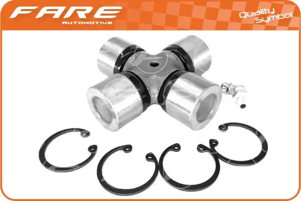 Joint, arbre de transmission FARE-CO 29072