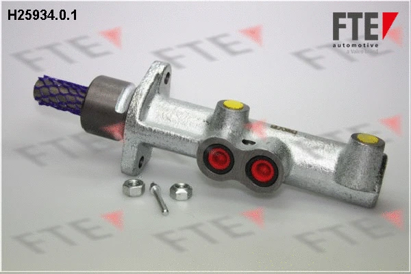 Maître-cylindre de frein FTE 9720020