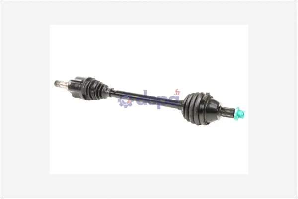 Arbre de transmission DEPA 3771902