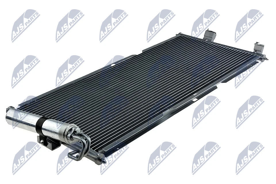 Condenseur, climatisation NTY CCS-NS-006
