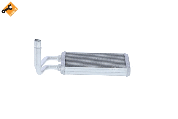 Système de chauffage WILMINK GROUP WG2162068
