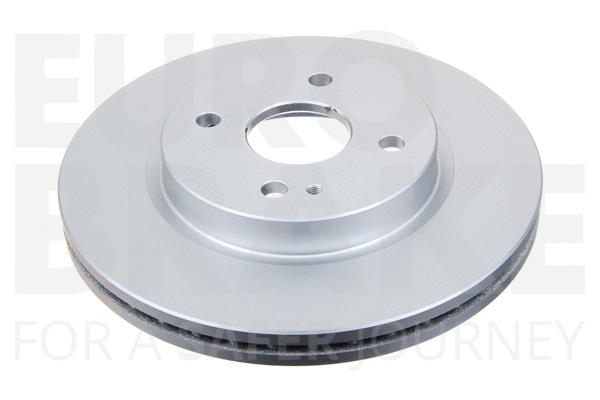 Disque de frein EUROBRAKE 5815313267