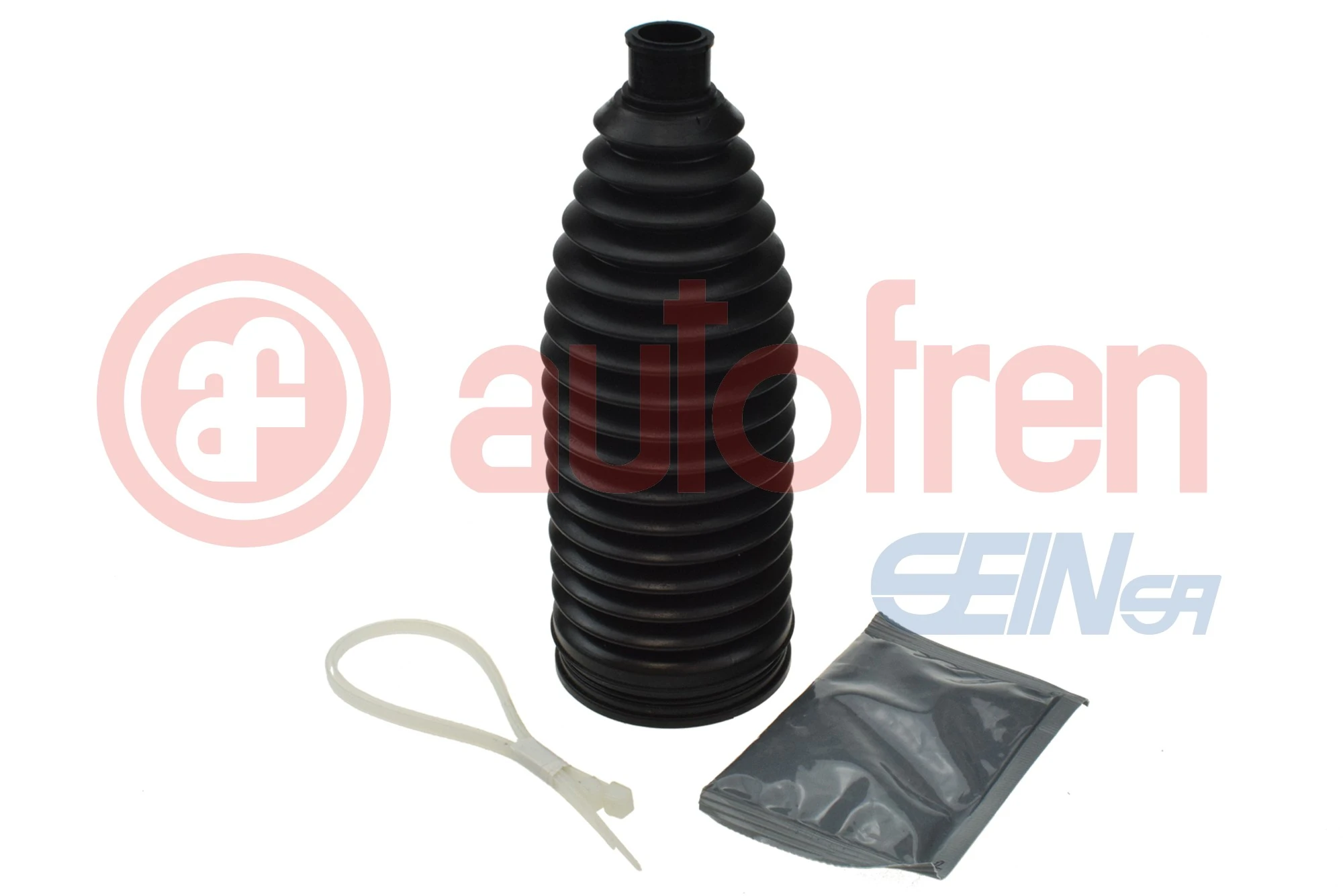 Jeu de joints-soufflets, direction AUTOFREN SEINSA D9382