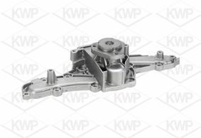 Pompe à eau, refroidissement du moteur KWP 10673
