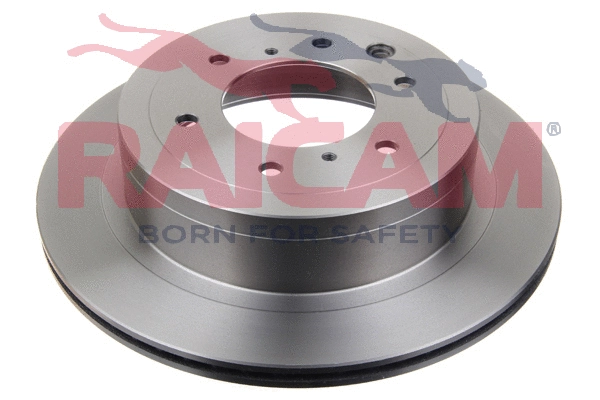 Disque de frein RAICAM RD00371