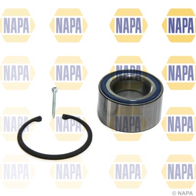 Kit de roulements de roue NAPA PWB1790
