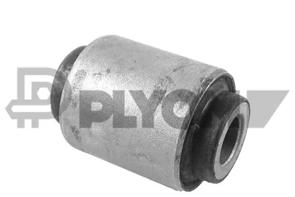 Suspension, corps de l'essieu PLYOM P759418