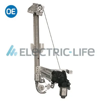 Lève-vitre ELECTRIC LIFE ZR PG72 L