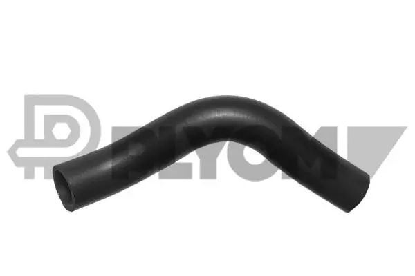 Durite de radiateur PLYOM P754389