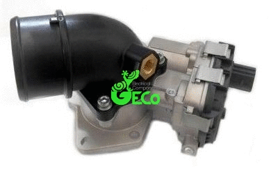 Corps papillon GECO CF19470Q