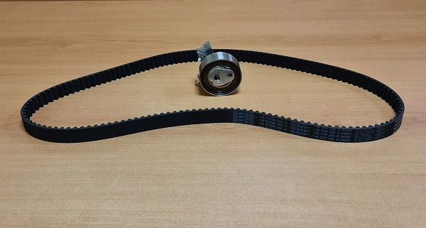Kit de courroie crantée TECHNOX KD10312