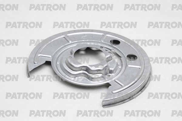 Déflecteur, disque de frein PATRON PBS023