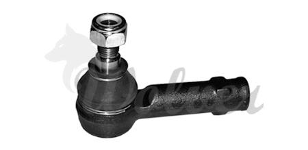 Rotule de barre de connexion WOLVER SP108220