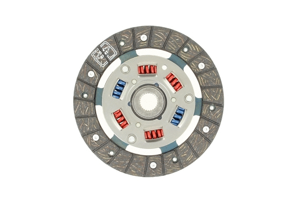 Disque d'embrayage PROCODIS FRANCE DE010