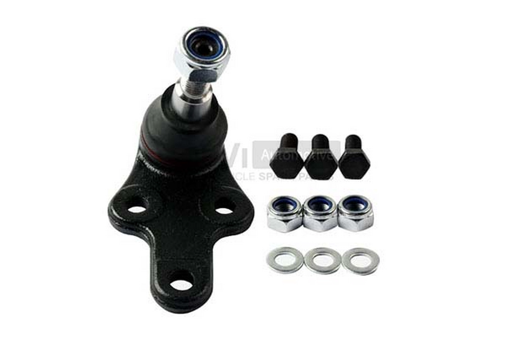 Rotule de suspension TREVI AUTOMOTIVE TRTT2283