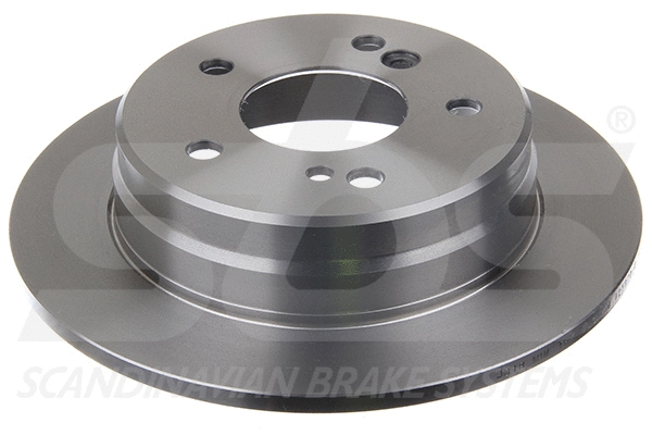 Disque de frein sbs 1815203318