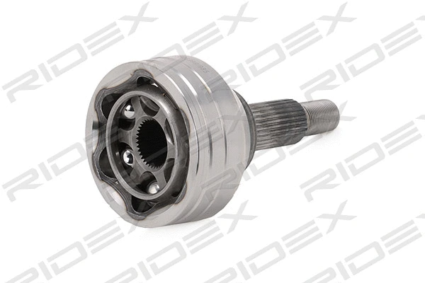 Jeu de joints, arbre de transmission RIDEX 5J0171