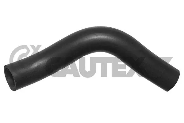 Durite de radiateur CAUTEX 754389