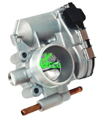Corps papillon GECO CF19132Q