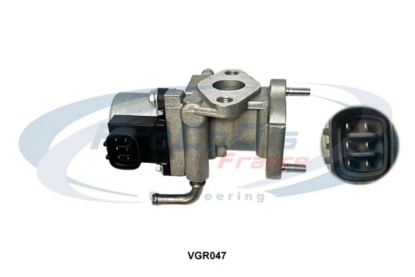 Vanne EGR PROCODIS FRANCE VGR047
