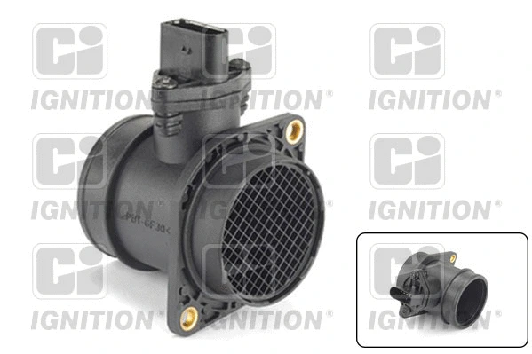 Débitmètre de masse d'air QUINTON HAZELL QM1089