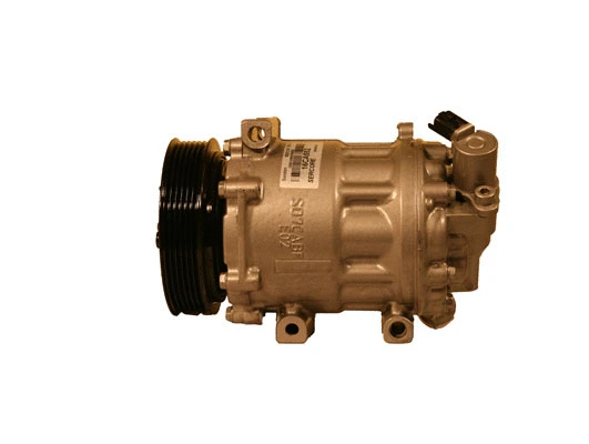 Compresseur, climatisation SERCORE 16CA552