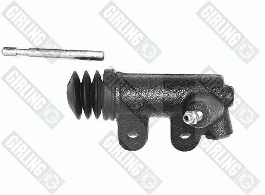 Cylindre récepteur, embrayage GIRLING 1105128
