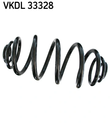 Ressort de suspension SKF VKDL 33328