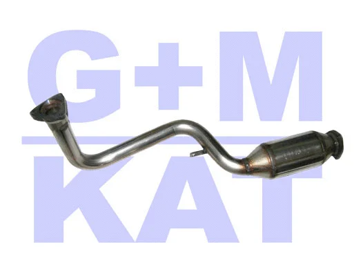 Catalyseur G+M KAT 70 0115