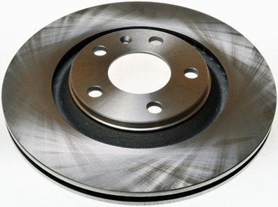 Disque de frein DENCKERMANN B130259