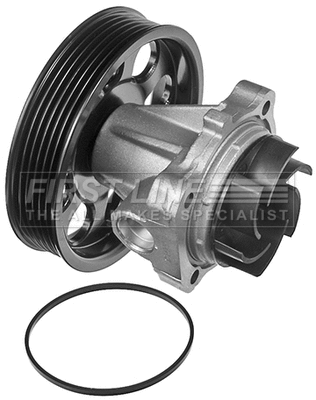 Pompe à eau, refroidissement du moteur FIRST LINE FWP2032