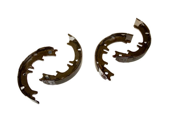 Jeu de mâchoires de frein ZentParts Z06871