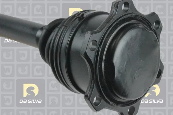 Arbre de transmission DA SILVA 2150AT
