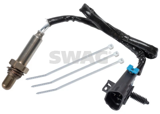 Sonde lambda SWAG 33 10 4153