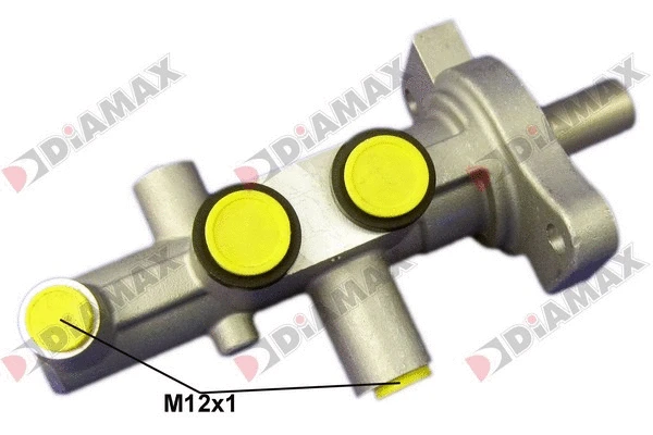 Maître-cylindre de frein DIAMAX N04210