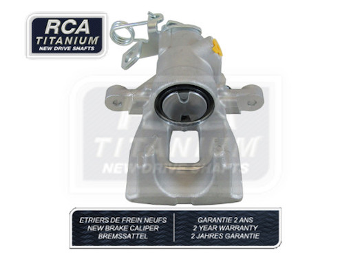 Étrier de frein RCA FRANCE RCABC40