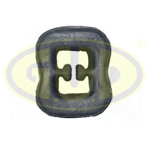 Butée élastique, silencieux G.U.D. GMM001055