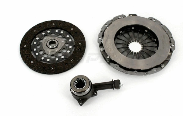 Kit d'embrayage NPS F200D05