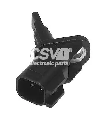 Capteur, vitesse de roue CSV electronic parts CSG9686