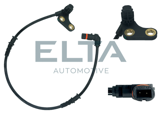 Capteur, vitesse de roue ELTA AUTOMOTIVE EA0365