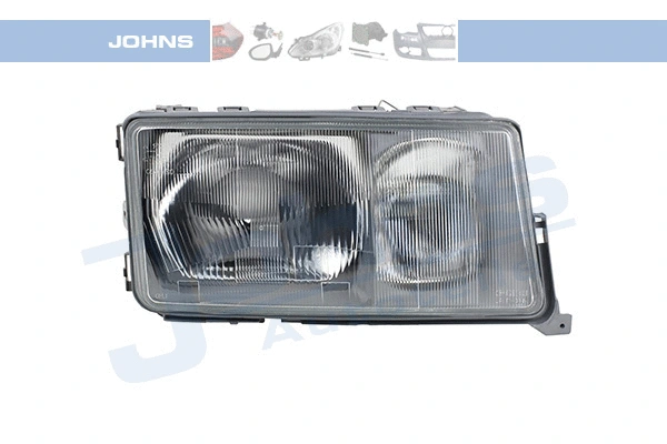 Projecteur principal JOHNS 50 01 10