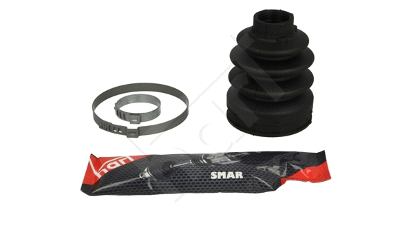 Joint-soufflet, arbre de commande HART 451 646