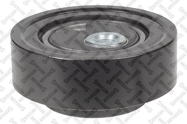 Poulie de tension, courroie crantée STELLOX 03-40363-SX